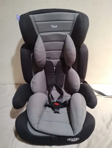 ?CADEIRINHA DE CARRO COSCO KIDS TOUR ?