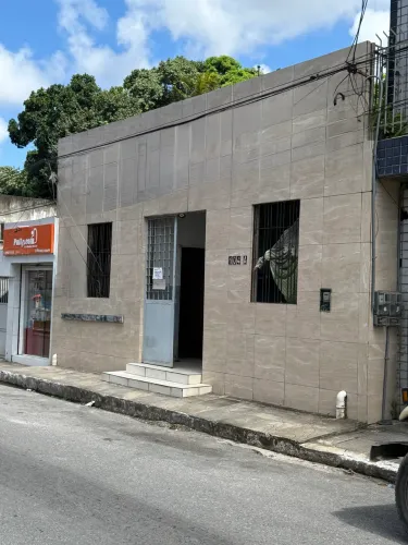 VENDO GALPÃO  PARA IGREJA OU COMERCIO COM FONTE DE ÁGUA MINERAL 