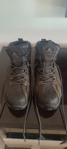Bota adventure macboot 