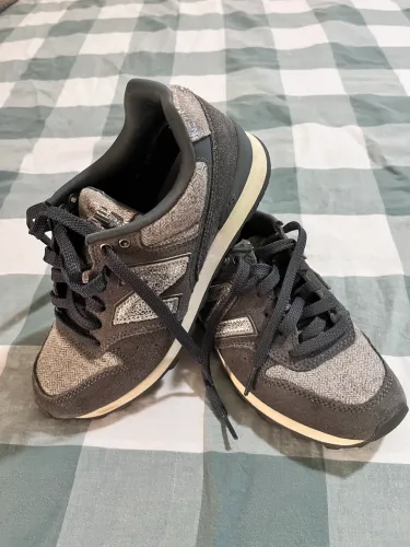 Tênis Feminino New Balance 