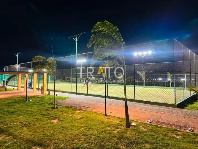 terreno - Terras da Fazenda - Paulínia