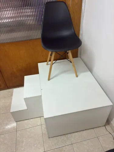 Móvel pra salão de beleza
