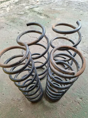 Molas originais Gol G8
