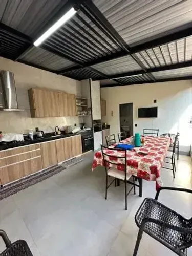 CASA CONDOMINIO ESTRELA DALVA