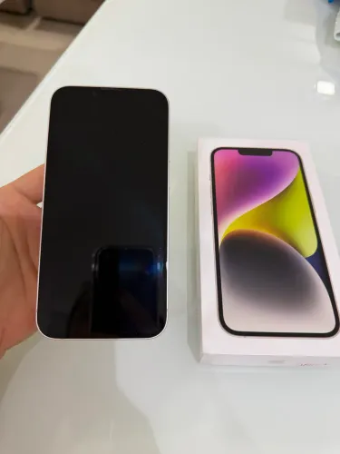 IPHONE 14