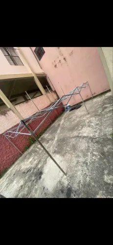 Tenda 6 por 3