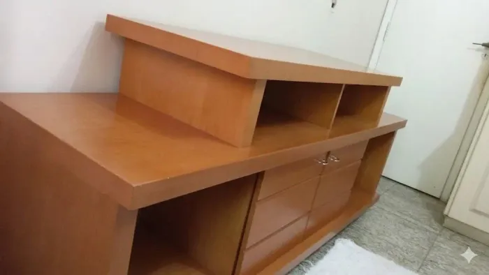 Rack/aparador