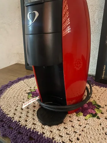 Cafeteira Três Corações