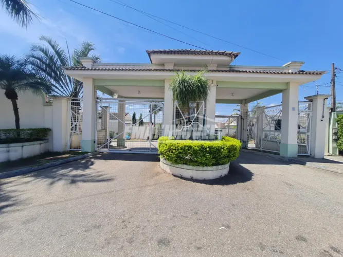Casa em condomínio com 3 quartos na Vila Progresso em Sorocaba/SP