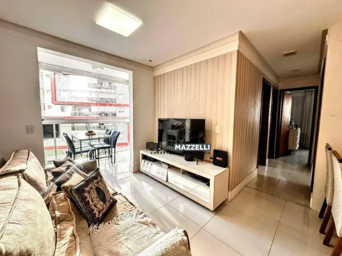Apartamento 3 quartos à venda em Jardim Camburi R$ 899.000,00