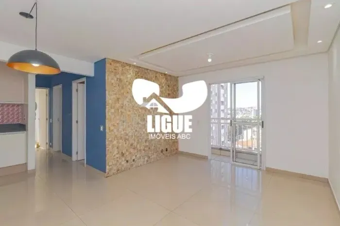 Apartamewnto semi mobiliado na Vila Pires