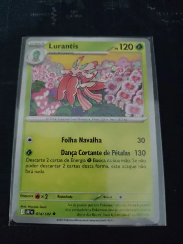 Lurantis