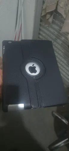 Ipad 4 com entrada para chip