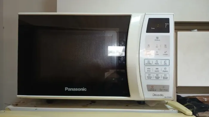 Micro-ondas Panasonic 25L