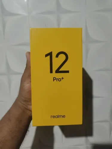 Realme 12 Pro Plus