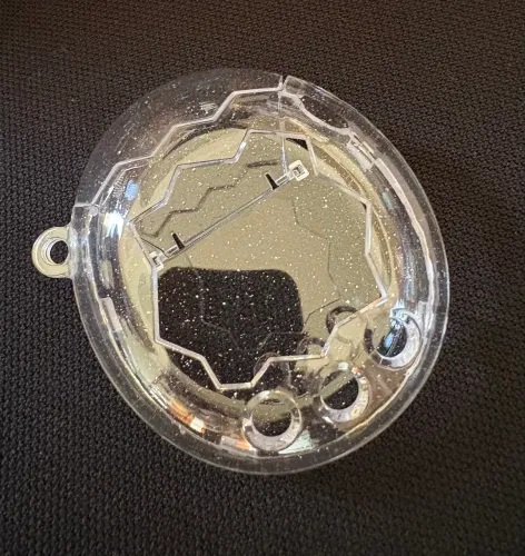 Case Acrílica para Tamagotchi Paradise