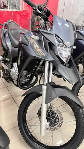 xre300 2022