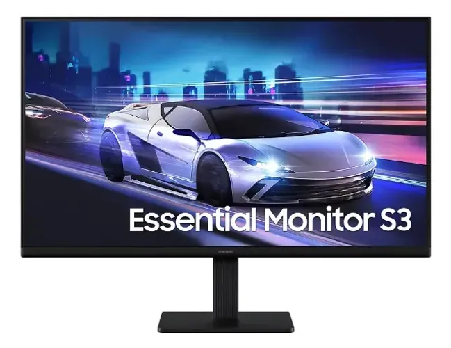 Monitor Samsung 24" S24D300GA 100Hz IPS