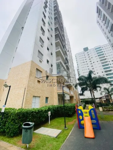 Apartamento 2 quartos. sacada. lazer. Ocian