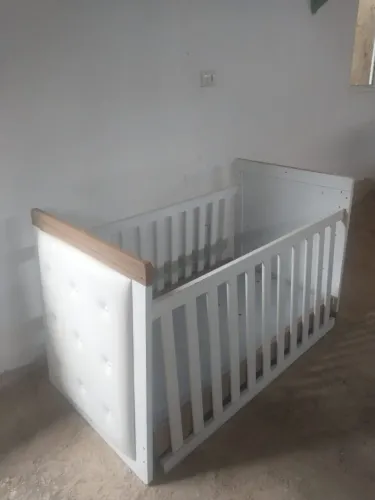 Berço Americano