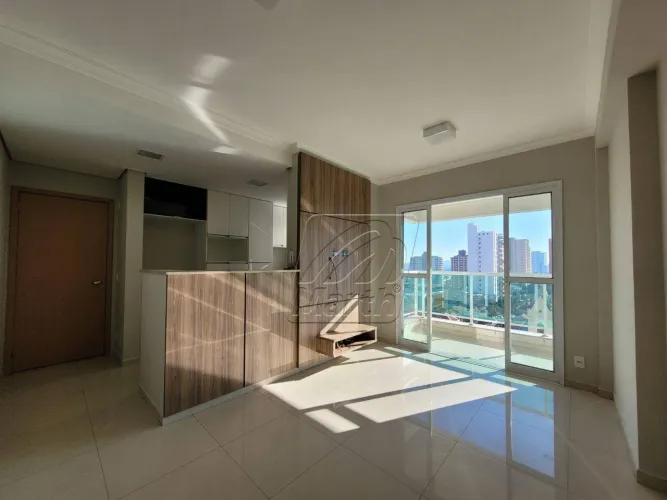 Apartamento com 1 dormitório para alugar, 51 m² por R$ 2.490/mês - Centro - Piracicaba/SP