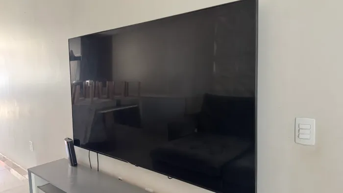 TV LG 75 polegadas