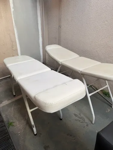 Vendo 2 macas usadas barata