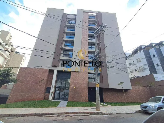 Apartamento à venda no Anchieta 2 suítes | 2 vagas | 70 m²