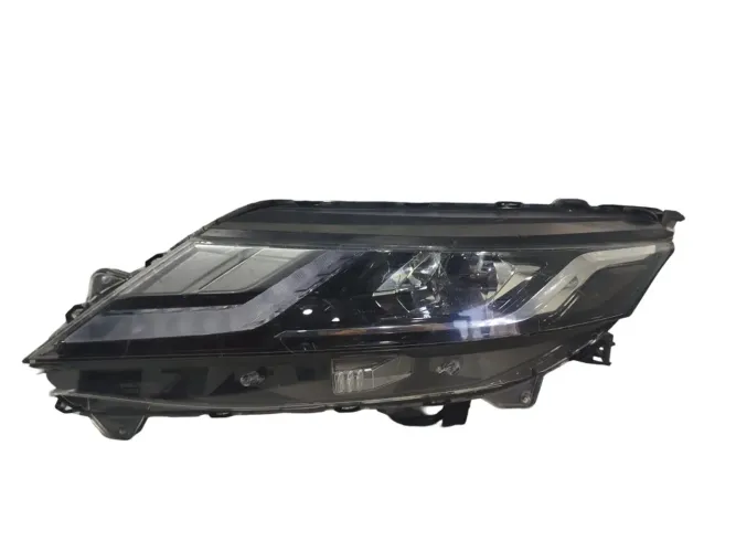 Farol Led Sport L200 Triton 2021/2022 Orginal C/ Detalhes