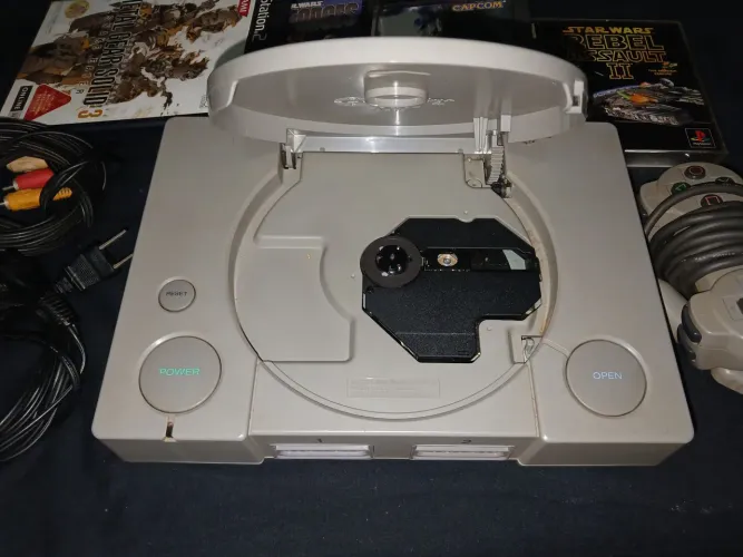 Ps1 fat