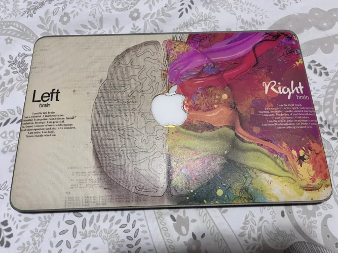 MacBook Air 2012 11 + Magic Mouse