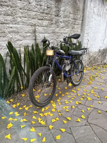 MOTORIZADA ZERA PRA BRICK!!!