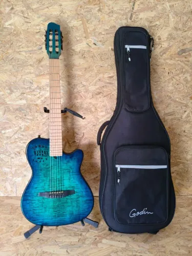 Violão Godin ltd 2025