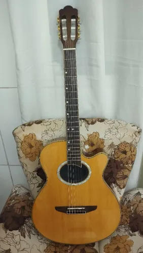 VIOLÃO NYLON TAGIMA
