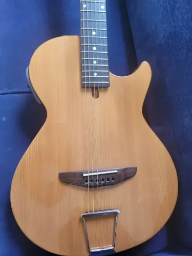 Violão Tagima Modena (Semi-Acústico)