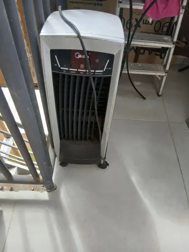 Ventilador