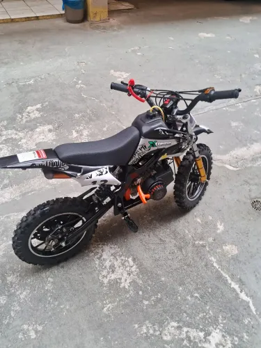 Venda 2,200