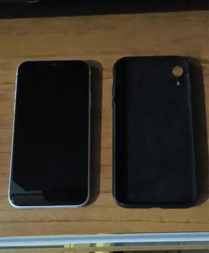 iPhone XR 128GB Branco Original
