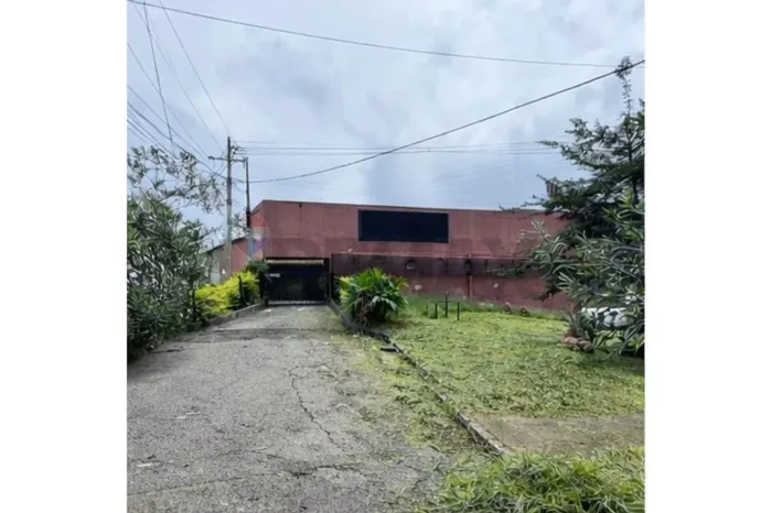 BR-381 | ÁREA COMERCIAL ESTRATÉGICA 2.750 m2 para Locação Imediata!