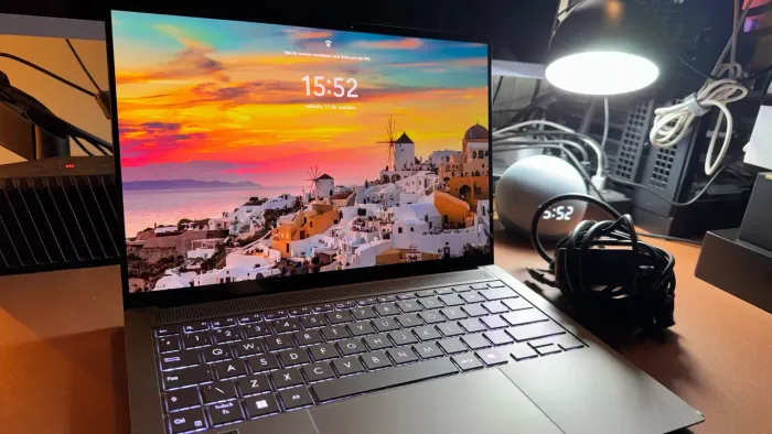 Notebook ASUS Zenbook S14, 16GB RAM, 1TSSD,cor Grafite