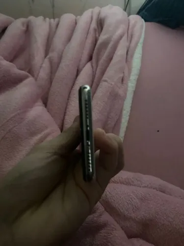 iPhone X seminovo