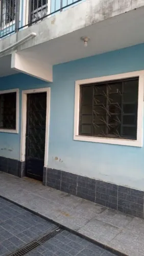 Quitinete proximo a AV. Brasil