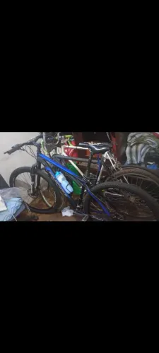 Bicicleta aro 29
