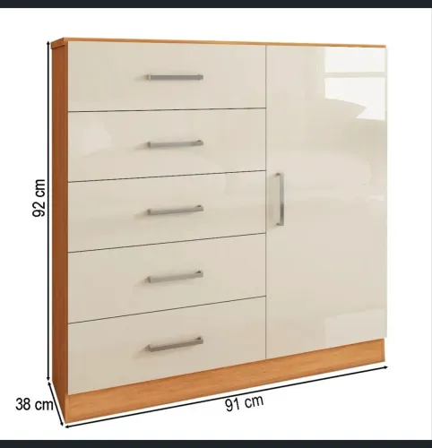 Vendo essa cômoda