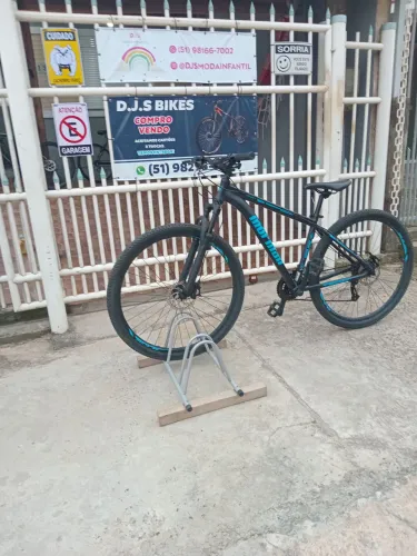 BIKE 29/AC CARTÃO/TROCAS E ENTREGO...