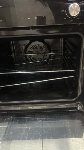 Forno eletrônico de embutir 80litros