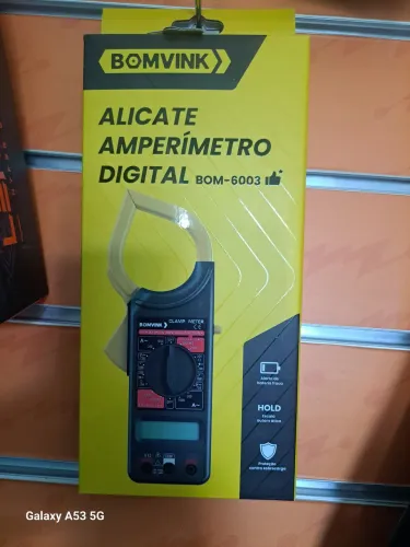 ALICANTE MULTRIMETO NOVOS 60