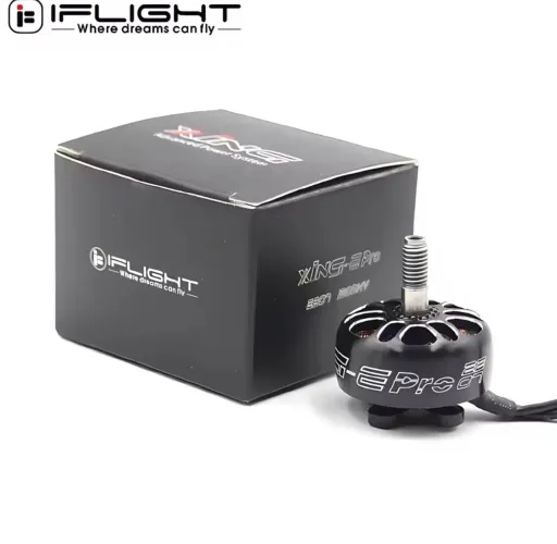 Motor xing e pro 2207 1800kv