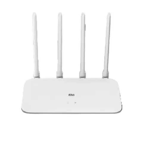 Xiaomi Mi Router 4A Gigabit AC1200 Dual Band