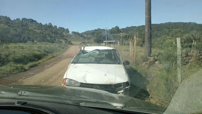 Vendo peças de gol